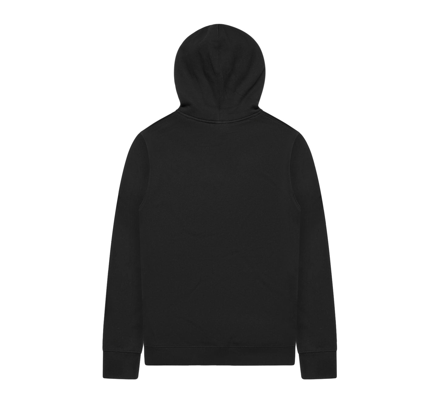 Black Élever HoodieSweatshirt