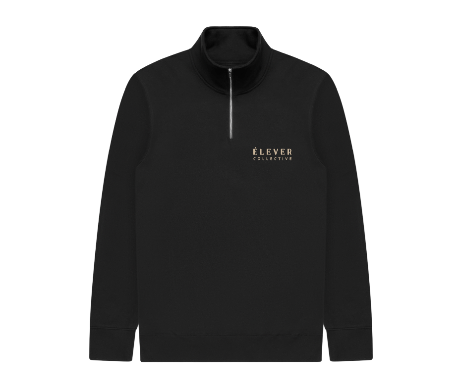 Élever Half Zip Sweatshirt