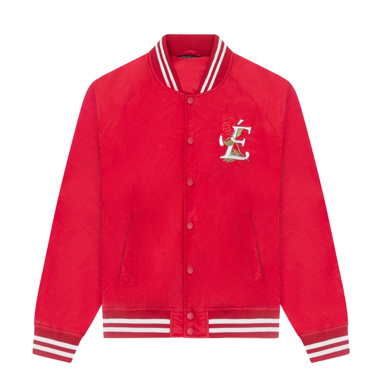 Collective Varsity Jacket