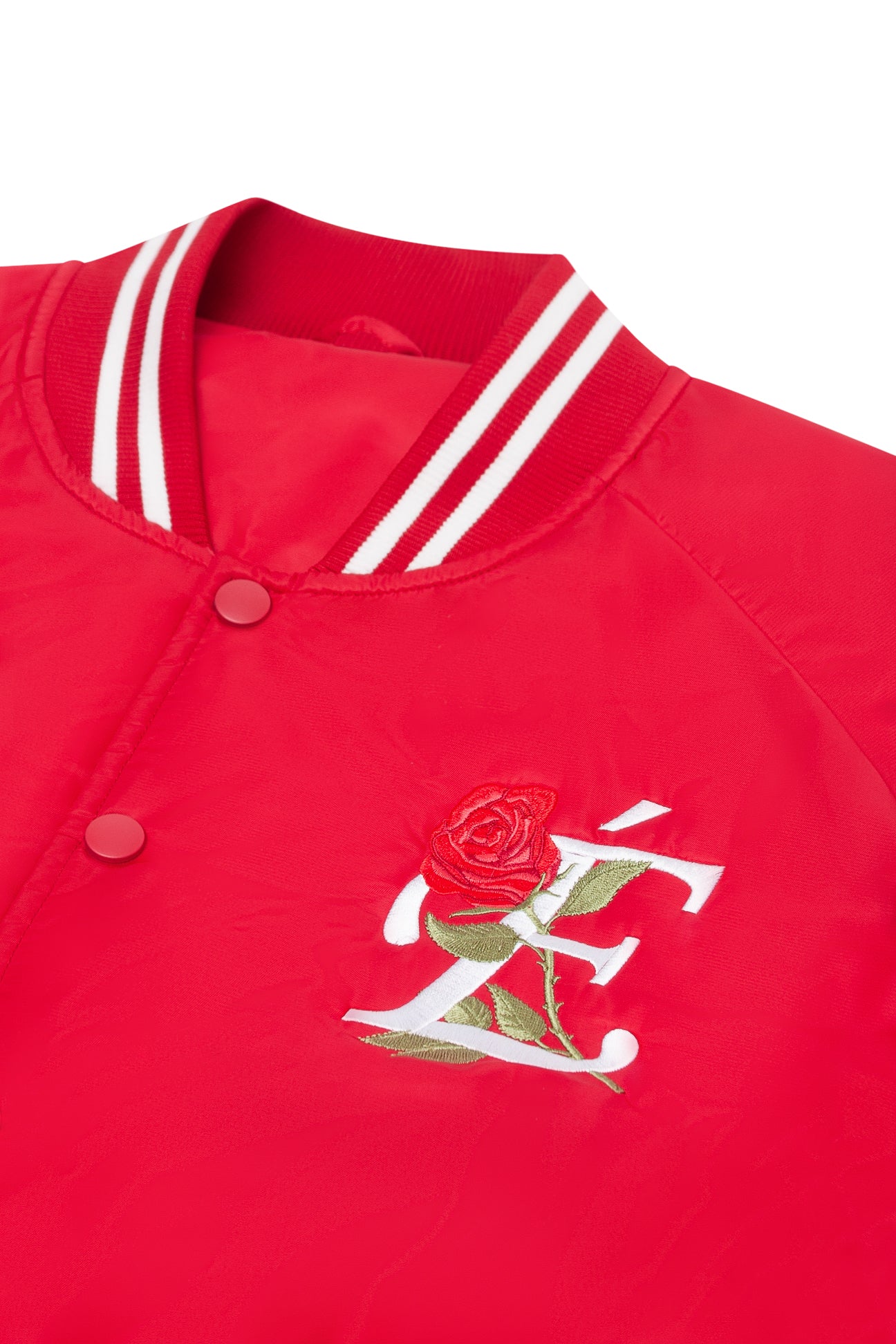 Collective Varsity Jacket