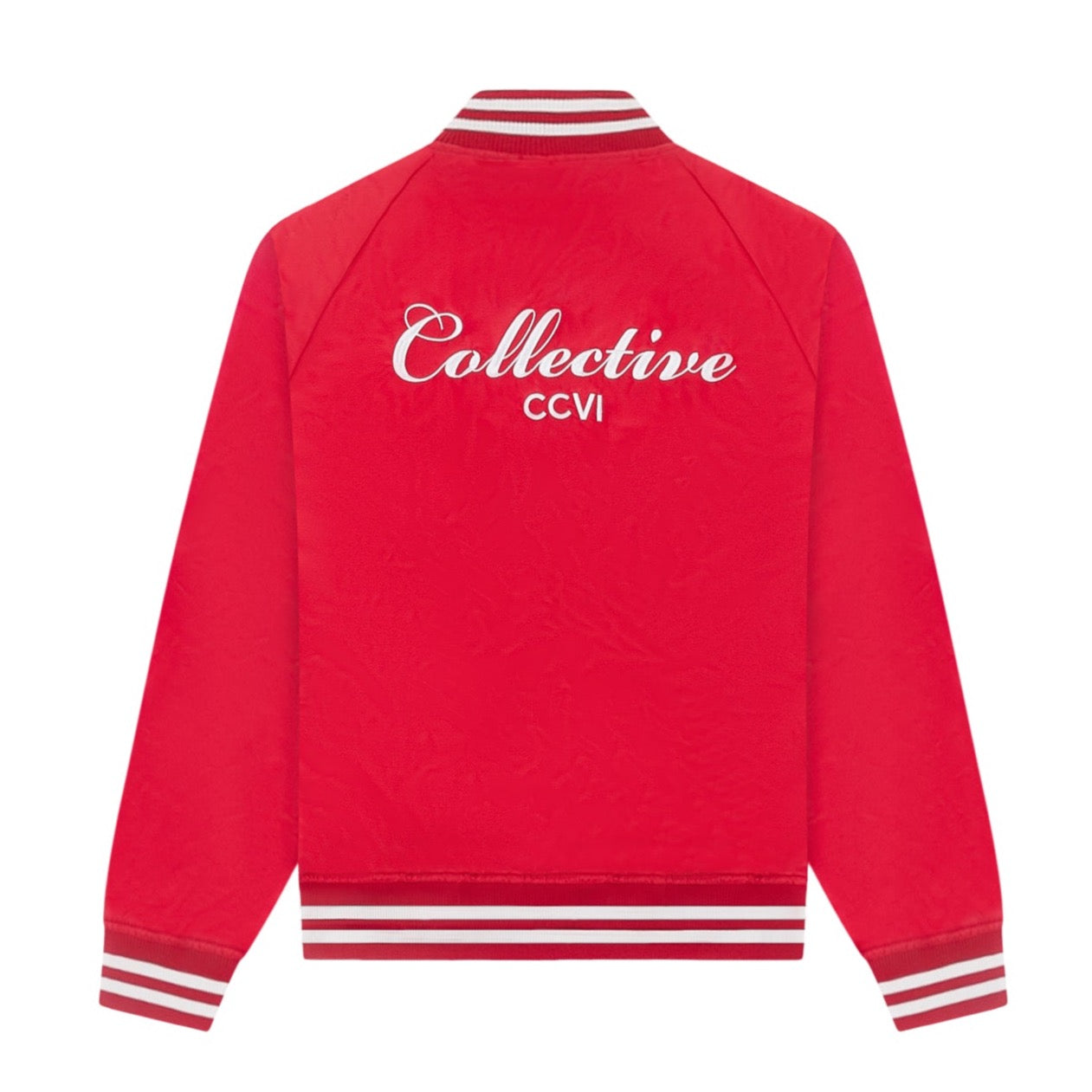 Collective Varsity Jacket